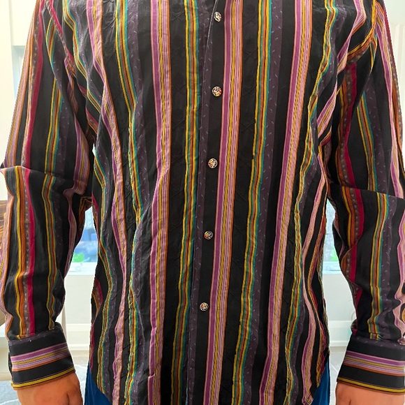 Robert Graham Limited Edition - Picture 1 of 2
